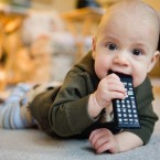 Babies | Nuena Photography | San Francisco Baby Photographer
