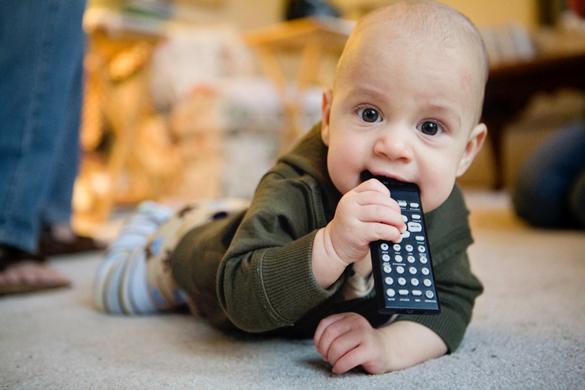 Babies | Nuena Photography | San Francisco Baby Photographer