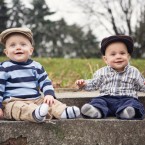Babies | Nuena Photography | San Francisco Baby Photographer