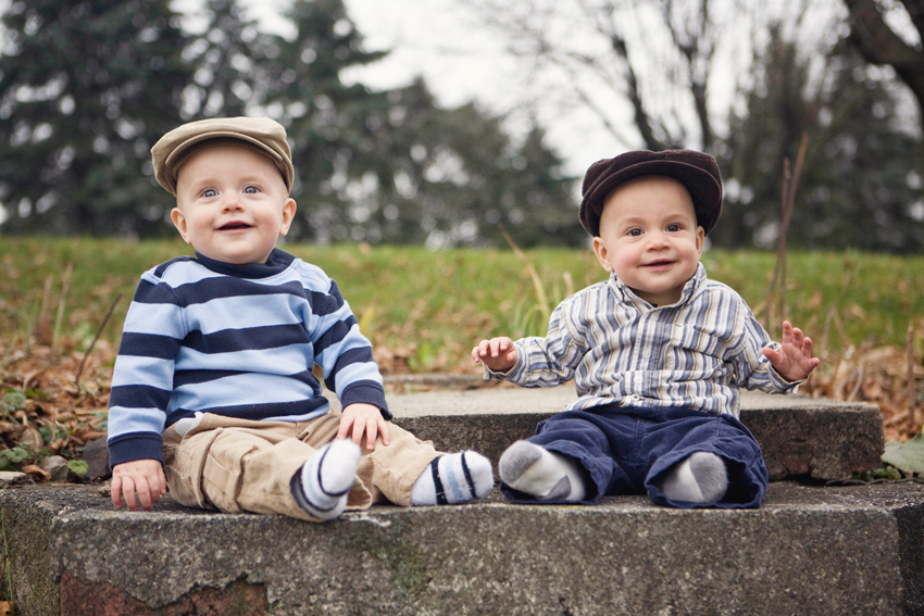 Babies | Nuena Photography | San Francisco Baby Photographer