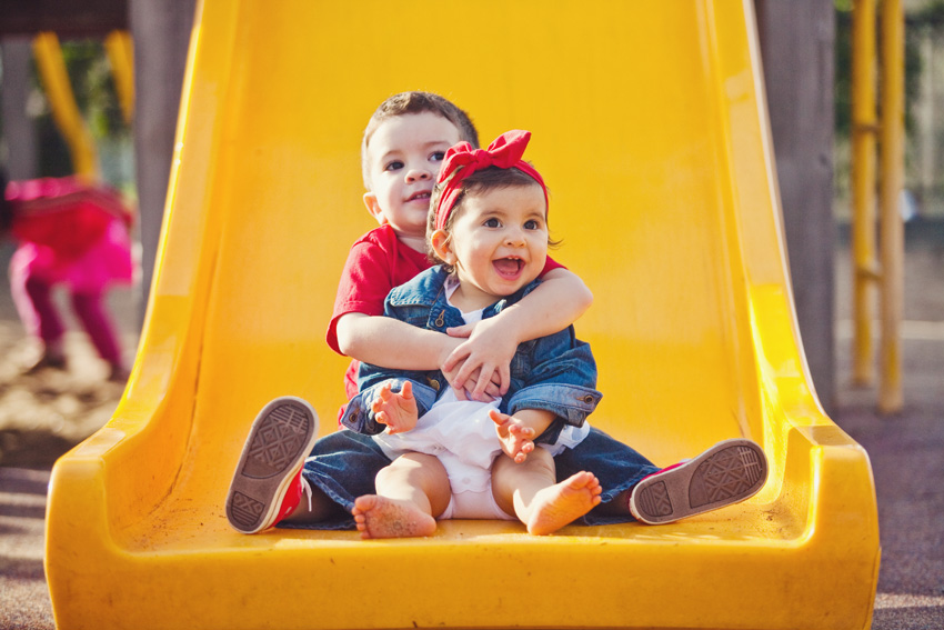 Babies | Nuena Photography | San Francisco Baby Photographer
