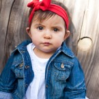 Babies | Nuena Photography | San Francisco Baby Photographer