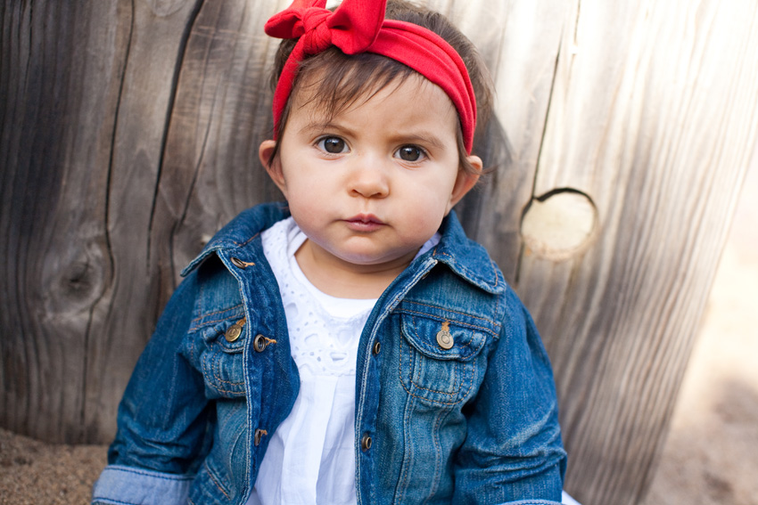 Babies | Nuena Photography | San Francisco Baby Photographer