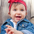 Babies | Nuena Photography | San Francisco Baby Photographer