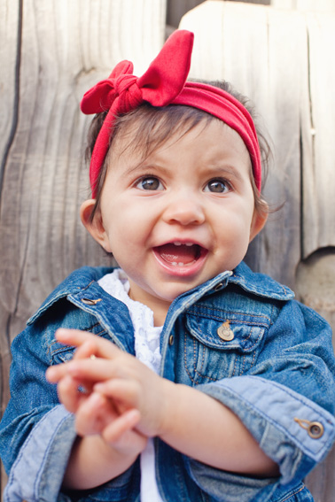 Babies | Nuena Photography | San Francisco Baby Photographer