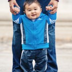 Babies | Nuena Photography | San Francisco Baby Photographer