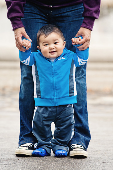 Babies | Nuena Photography | San Francisco Baby Photographer