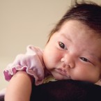 Babies | Nuena Photography | San Francisco Baby Photographer