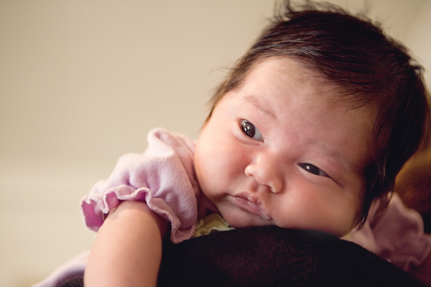 Babies | Nuena Photography | San Francisco Baby Photographer