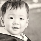 Babies | Nuena Photography | San Francisco Baby Photographer