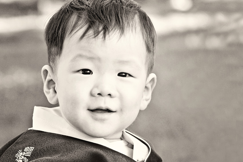 Babies | Nuena Photography | San Francisco Baby Photographer