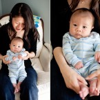 Babies | Nuena Photography | San Francisco Baby Photographer