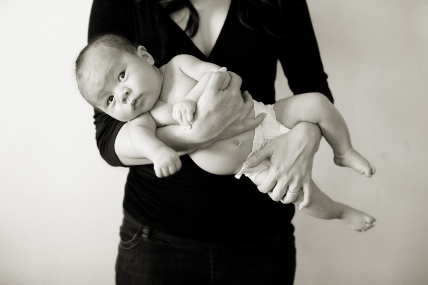 Babies | Nuena Photography | San Francisco Baby Photographer