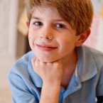 Kids | Nuena Photography | San Francisco Kids Photographer