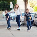 Kids | Nuena Photography | San Francisco Kids Photographer