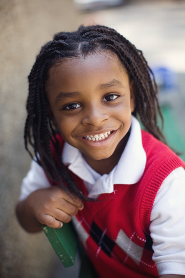 Kids | Nuena Photography | San Francisco Kids Photographer