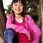 Kids | Nuena Photography | San Francisco Kids Photographer