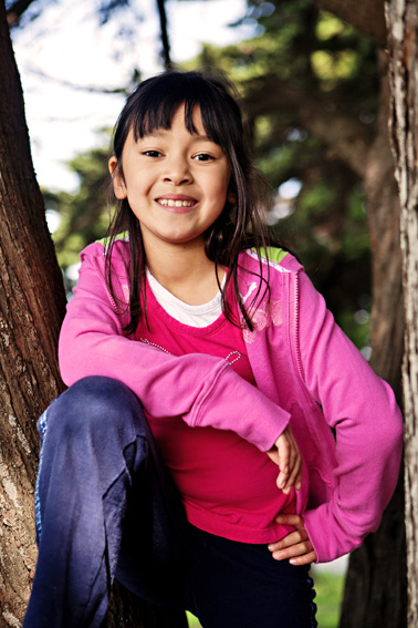Kids | Nuena Photography | San Francisco Kids Photographer
