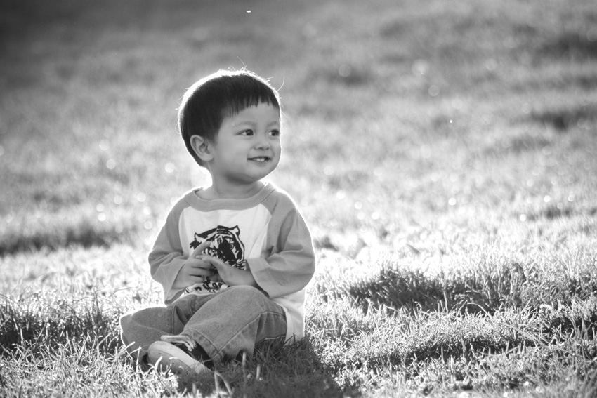 Babies | Nuena Photography | San Francisco Baby Photographer