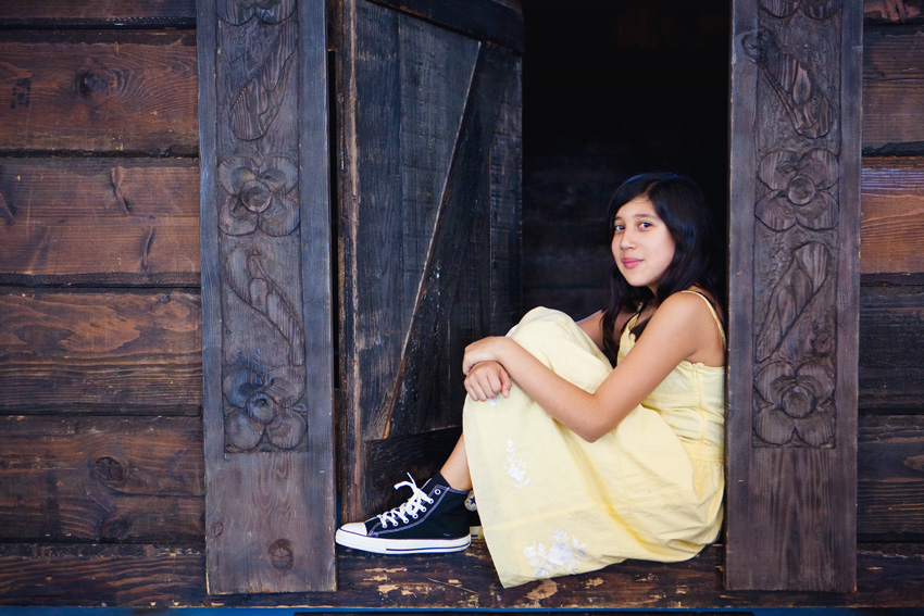 Kids | Nuena Photography | San Francisco Kids Photographer