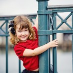 Kids | Nuena Photography | San Francisco Kids Photographer