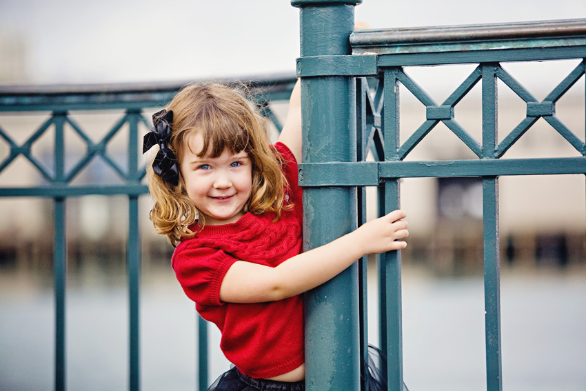 Kids | Nuena Photography | San Francisco Kids Photographer