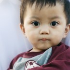 Babies | Nuena Photography | San Francisco Baby Photographer