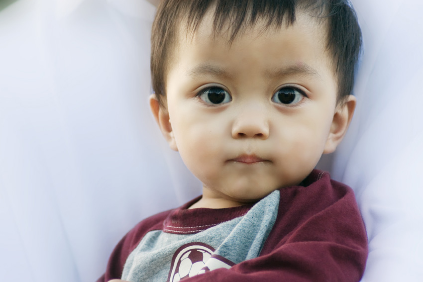 Babies | Nuena Photography | San Francisco Baby Photographer