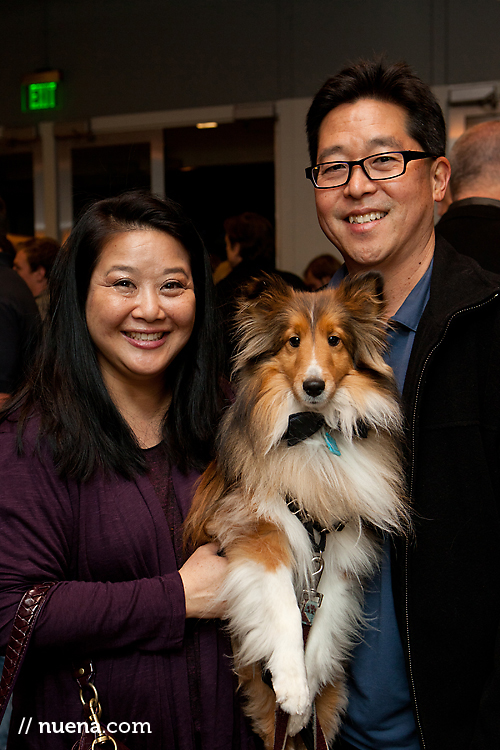Haute Dog SF at SFDC | Nuena Photography | San Francisco Pet Event Photographer