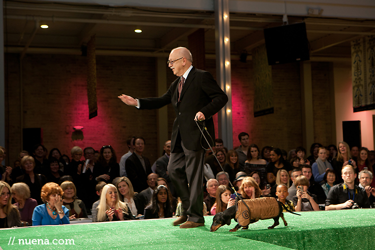 Wilkes and Duchie Bashford | Haute Dog SF at SFDC | Nuena Photography