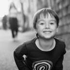 Kids | Nuena Photography | San Francisco Kids Photographer