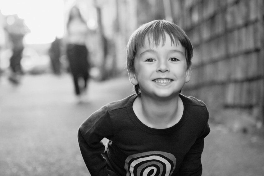 Kids | Nuena Photography | San Francisco Kids Photographer