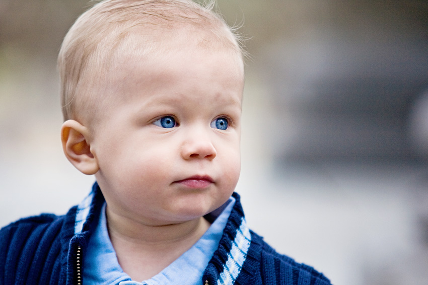 Babies | Nuena Photography | San Francisco Baby Photographer