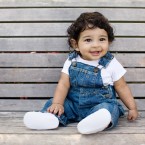 Babies | Nuena Photography | San Francisco Baby Photographer