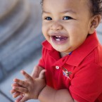 Babies | Nuena Photography | San Francisco Baby Photographer