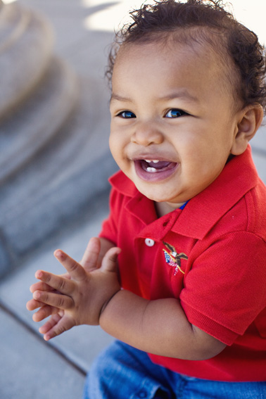 Babies | Nuena Photography | San Francisco Baby Photographer
