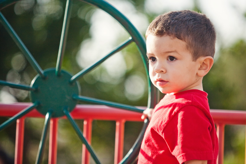 Kids | Nuena Photography | San Francisco Kids Photographer