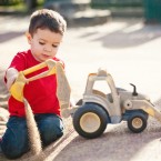Kids | Nuena Photography | San Francisco Kids Photographer