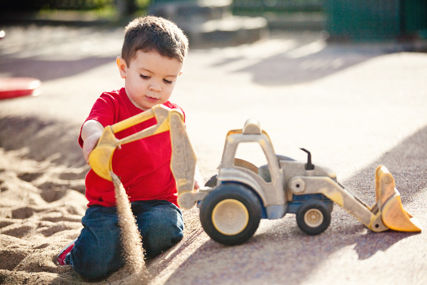 Kids | Nuena Photography | San Francisco Kids Photographer