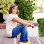 Kids | Nuena Photography | San Francisco Kids Photographer