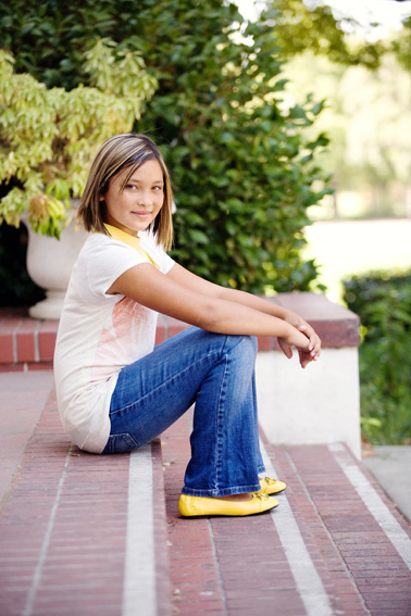 Kids | Nuena Photography | San Francisco Kids Photographer