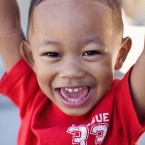 Kids | Nuena Photography | San Francisco Kids Photographer