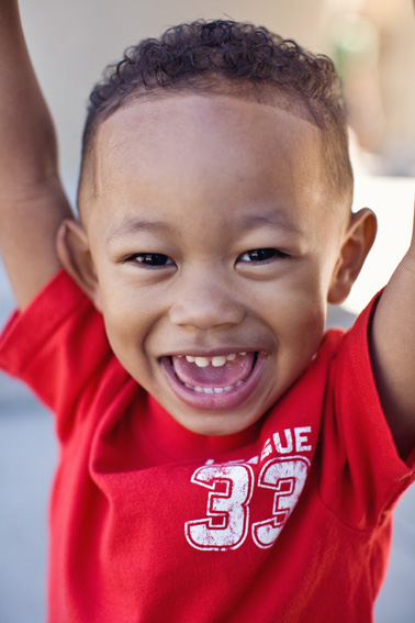 Kids | Nuena Photography | San Francisco Kids Photographer