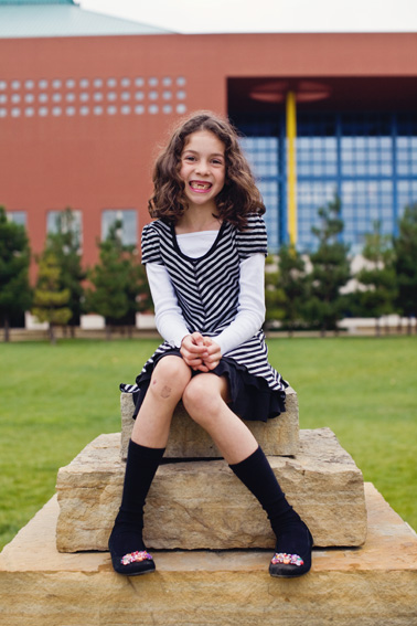 Kids | Nuena Photography | San Francisco Kids Photographer
