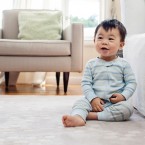 Babies | Nuena Photography | San Francisco Baby Photographer