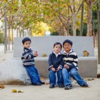 Kids | Nuena Photography | San Francisco Kids Photographer