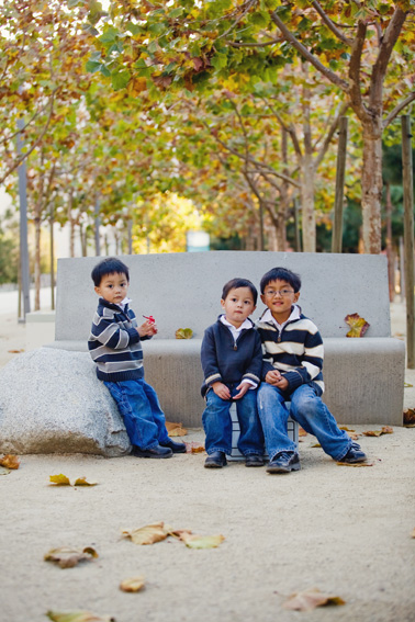Kids | Nuena Photography | San Francisco Kids Photographer