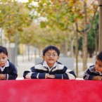 Kids | Nuena Photography | San Francisco Kids Photographer