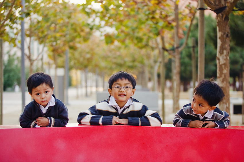 Kids | Nuena Photography | San Francisco Kids Photographer