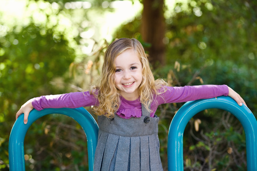 Kids | Nuena Photography | San Francisco Kids Photographer
